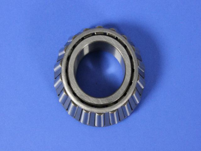 2070316 - Rear Axle: Drive Pinion Bearing, Front for Chrysler: Aspen | Dodge: Dakota, Durango, Nitro | Jeep: Cherokee, Commander, Grand Cherokee, Liberty | Ram: Dakota Image