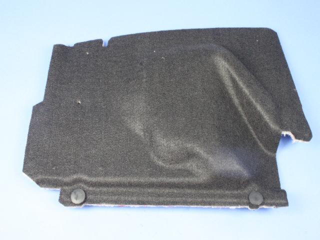 4595902AC - Instrument Panel and Radios and Consoles: Instrument Panel Closeout Panel, Right for Chrysler: 300 | Dodge: Challenger, Charger, Magnum Image