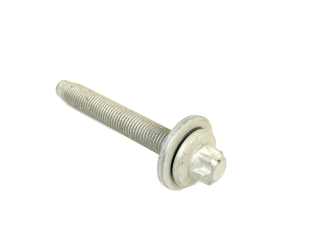 6510860AA - Frame, Bumper and Fascia: 6 Lobe Recessed Head Bolt for Jeep: Cherokee Image