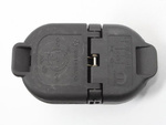 68573359AA - Electrical: Trailer Tow Connector for Mopar Image