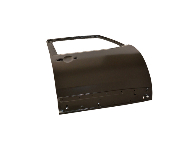 68320801AA - Doors, Door Mirrors and Related Parts: Front Door, Right for Jeep: Renegade Image