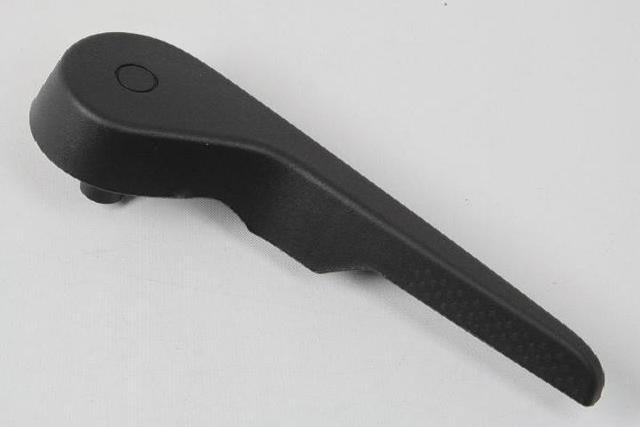 1RW95BD3AA - Interior Trim: Recliner Handle, Fold Flat Seat for Mopar Image