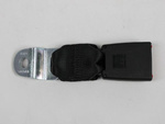 ZV901X9AA - : Inner Seat Belt, Right for Chrysler: Town &amp; Country | Dodge: Grand Caravan | Ram: C/V Image