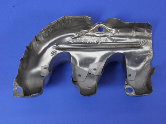 4781171AA - 3.8L Gas; Engine: Exhaust Manifold Shield, Left for Chrysler: Pacifica, Town &amp; Country, Voyager | Dodge: Caravan, Grand Caravan Image