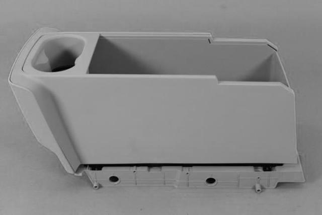 Grab A Mopar Front Console Cup Holder Insert For Your Chrysler Dodge Grand Caravan Or Town & Country (2012-2020) – OEM Fit, 1VQ69DX9AA