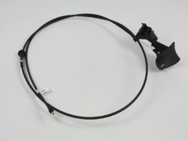55360280AF - Body Sheet Metal Except Doors: Hood Release Cable for Jeep: Liberty Image