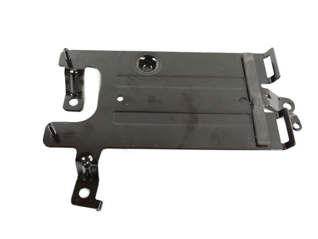 68141802AA - Electrical: Body Control Module Bracket for Dodge: Durango | Jeep: Grand Cherokee, Grand Cherokee WK Image
