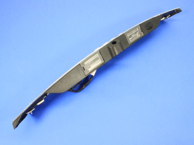 68083083AA - : License Lamp Applique for Mopar Image