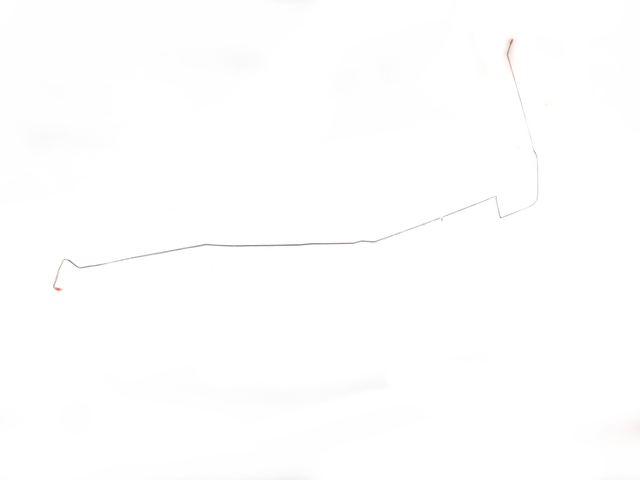 68259669AB - Brakes: Brake Tube for Chrysler: 300 | Dodge: Challenger, Charger Image