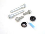 5137608AD - : Disc Brake Pin Kit for Chrysler: 300 | Dodge: Caliber, Challenger, Charger, Magnum Image