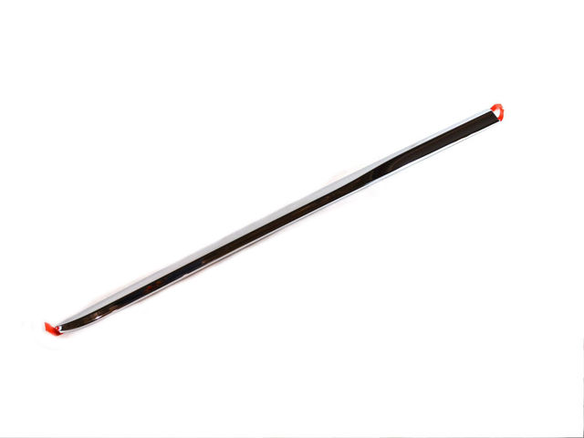 68228676AB - Exterior Ornamentation: Sliding Door Molding, Right for Mopar Image