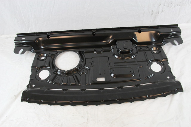 68081233AA - Body Sheet Metal Except Doors: Shelf Panel for Mopar Image