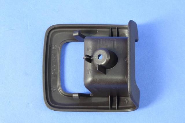1XT07LU5AA - Interior Trim: Seat Back Release Bezel, Left for Jeep: Cherokee Image