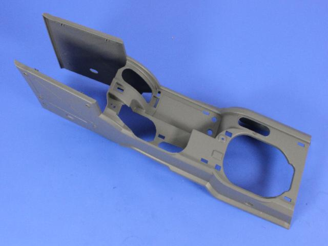 1FH66BD5AB - Interior Trim: Floor Console Base for Mopar Image