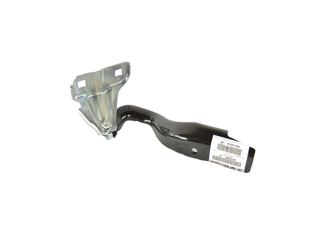68246434AA - Body Sheet Metal Except Doors: Hood Hinge, Right for Jeep: Renegade Image