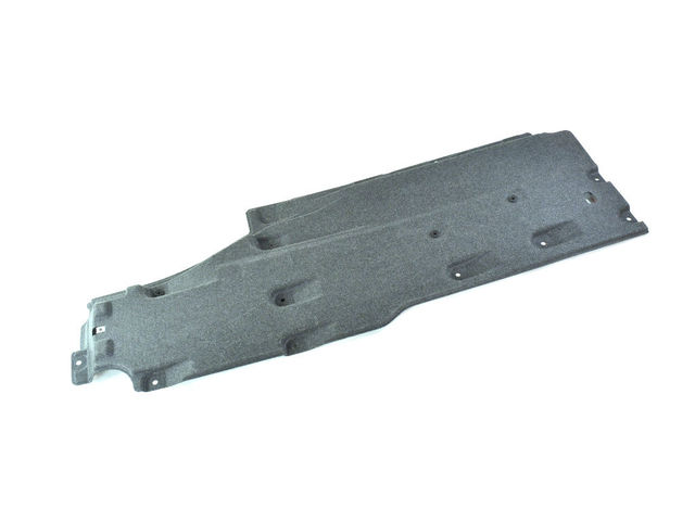 2017-2026 Chrysler Floor Pan Shield, Left 68227433AB | My Mopar Parts