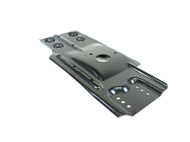 68089777AB - Frame, Bumper and Fascia: Front Axle/transfer Case Skid Plate for Ram: 1500, 1500 Classic, 2500, 3500 Image