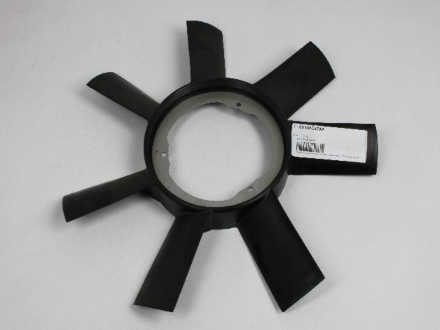 5136052AA - Cooling: Cooling Fan for Mopar Image