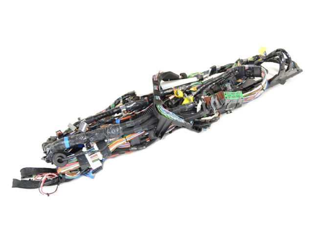 68289267AB - Electrical: Body Wiring for Mopar Image