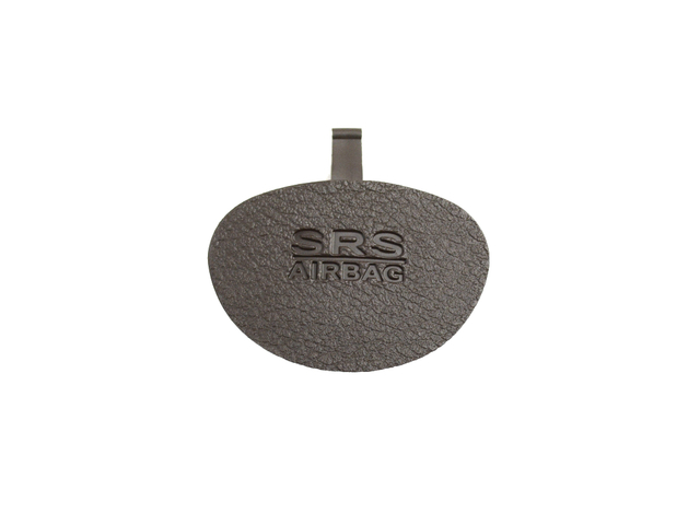 1WM67LU5AB - Interior Trim: Screw Cover, Left for Jeep: Cherokee Image