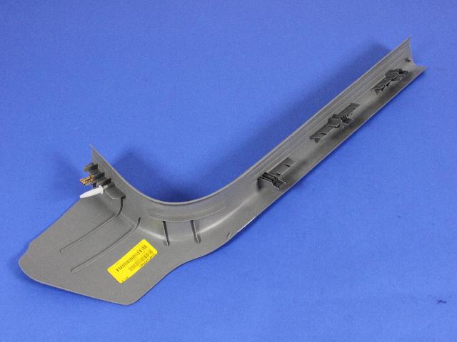 UM55XDBAG - Interior Trim: Cowl Side Trim Panel, Left for Chrysler: 300 | Dodge: Charger, Magnum Image