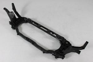 2009-2012 Mopar Radiator Closure Panel 68050996AE | My Mopar Parts