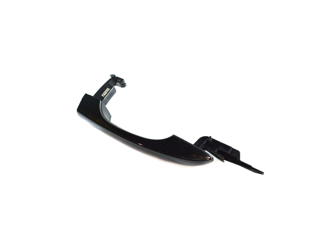 1SZ34AXRAD - Doors, Door Mirrors and Related Parts: Exterior Door Handle, Right Or Left for Jeep: Cherokee Image