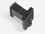 1SQ51DX9AJ - : Air Conditioning &amp; Heater Outlet, Center Left for Mopar Image