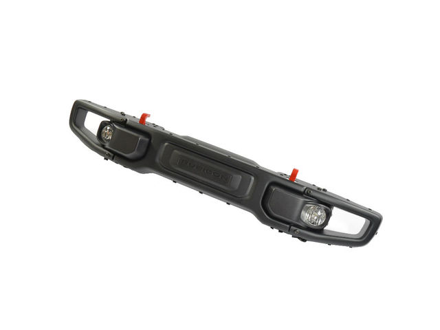 82213653AB - Exterior Accessories: Rubicon for Mopar Image