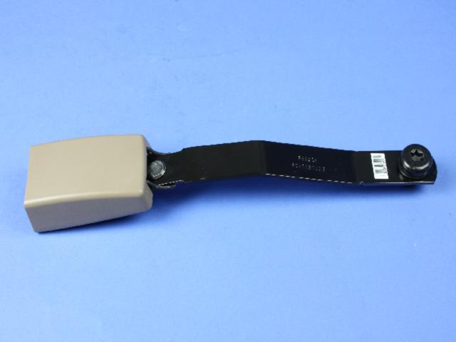 1JB451K2AA - Restraints: Buckle Half Seat Belt, Left for Jeep: Compass, Patriot Image