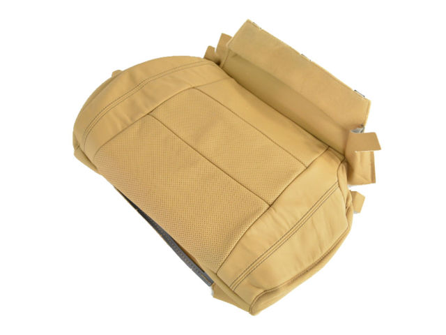 5RV40GT5AC - Interior Trim: Rear Seat Cushion Cover, Right for Mopar Image