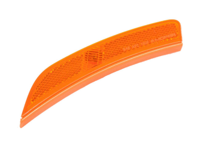 灯籠 2015-2017 Chrysler 200 Side Marker Lamp, Right 68206450AA | My