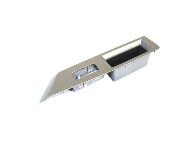 68019533AA - Electrical: Switch Bezel, Left for Mopar Image