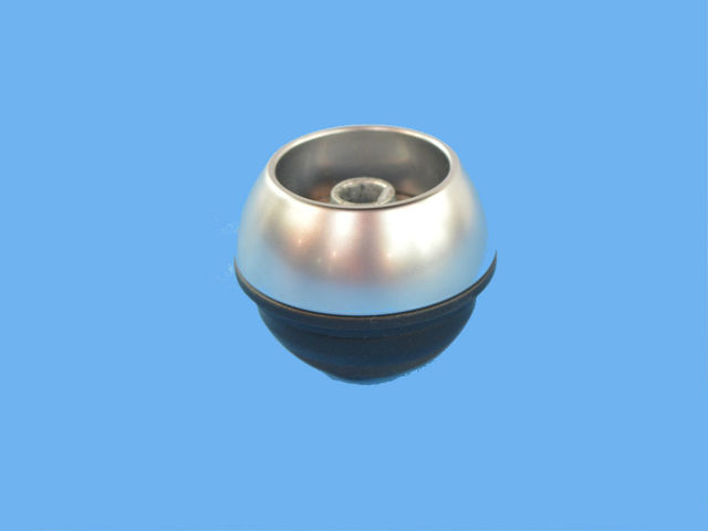 68087185AB - C635; 6-Speed; Manual Transaxle: Gearshift Knob for Mopar Image