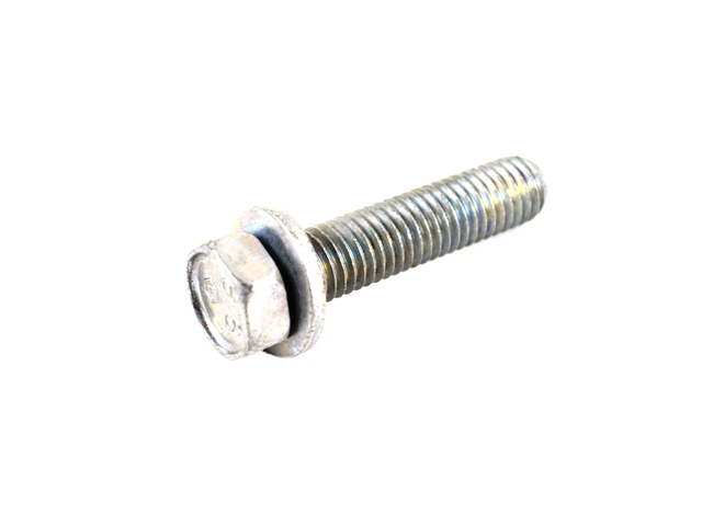 6505487AA - Air Conditioning &amp; Heater: Screw And Washer for Chrysler: Aspen | Dodge: Dakota, Durango, Nitro, Ram 1500, Ram 2500, Ram 3500 | Jeep: Commander, Grand Cherokee, Liberty | Ram: 1500, Dakota Image