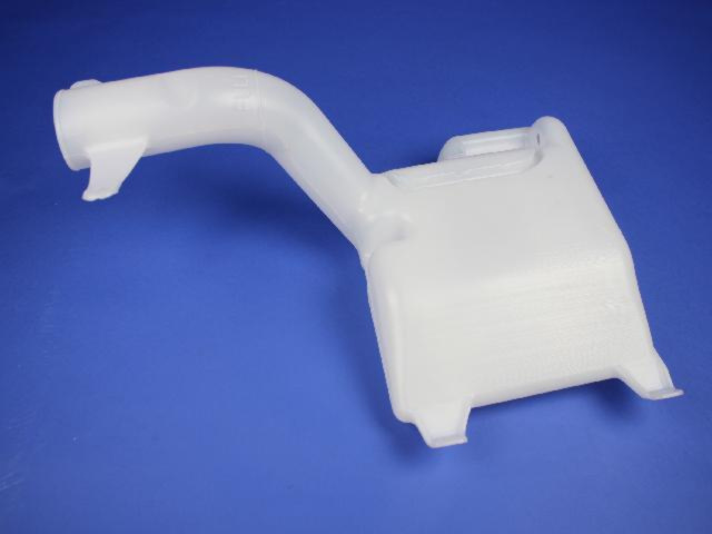 68101141AA - Electrical: Windshield Washer Reservoir for Chrysler: 200, Sebring | Dodge: Avenger Image
