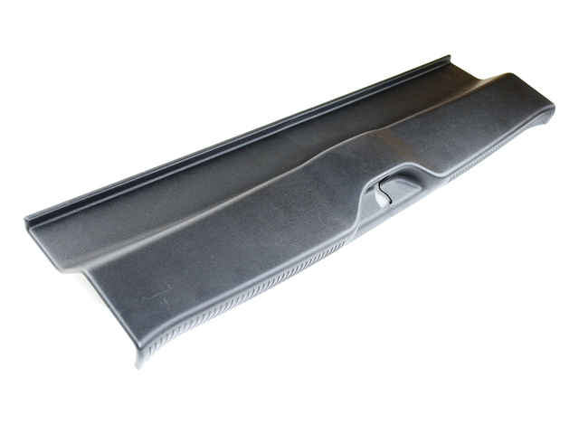 5PQ16DX9AB - Interior Trim: Scuff Plate for Dodge: Charger Image