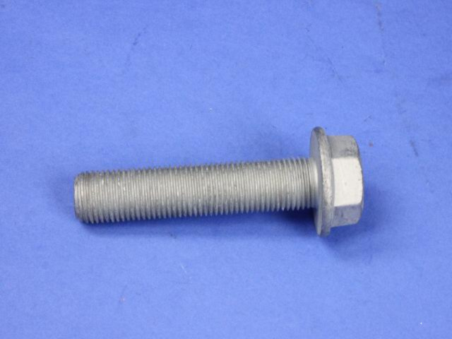6104263AA - Rear Suspension: Hex Flange Head Bolt for Dodge: Sprinter 3500 | Jeep: Wrangler, Wrangler JK | Ram: 1500 Image