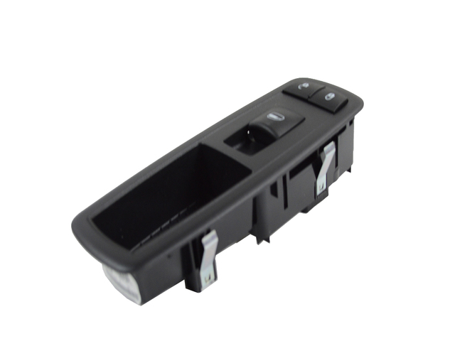 68271204AA - Electrical: Front Door Switch And Bezel for Mopar Image