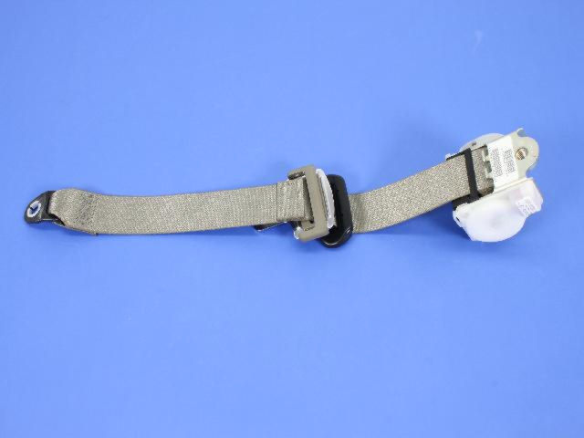 5HP641J3AI - Interior Trim: Rear Outer Seat Belt, Right for Mopar Image