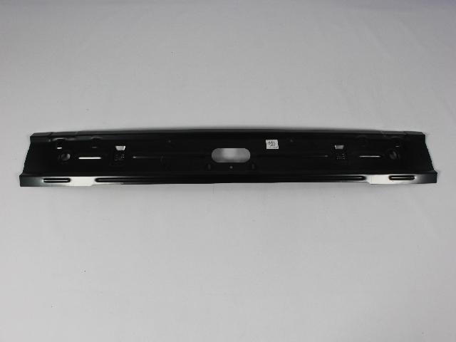 55275800AC - Body Sheet Metal Except Doors: Roof Rear Header for Dodge: Ram 1500, Ram 2500, Ram 3500 Image
