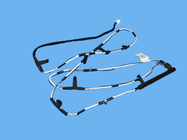 68078893AC - Electrical: Body Wiring for Mopar Image