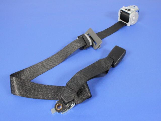 1BY501DBAB - Interior Trim: Rear Inner Seat Belt for Chrysler: 300 | Dodge: Charger Image