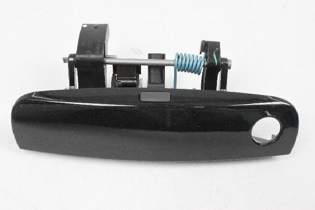 マコト欄 2013-2015 Dodge Front Door Exterior Handle, Left 1MZ85LXTAM | My