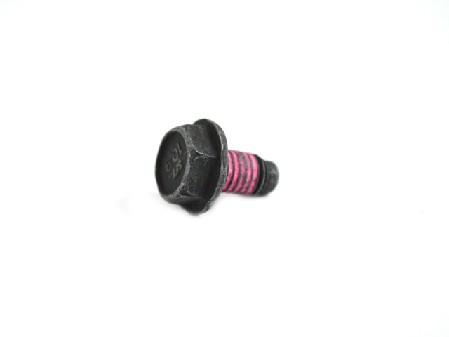 6510813AA - Doors, Door Mirrors and Related Parts: Hex Head Screw for Jeep: Cherokee Image