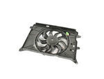 68552139AA - : Radiator Cooling Fan Module for Fiat: 500X | Jeep: Renegade Image