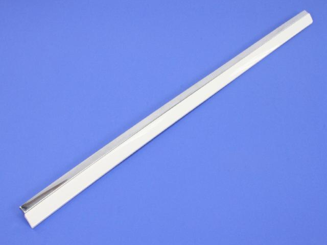 ZW511W1AA - Exterior Ornamentation: Sliding Door Molding, Left for Chrysler: Town &amp; Country | Dodge: Grand Caravan Image