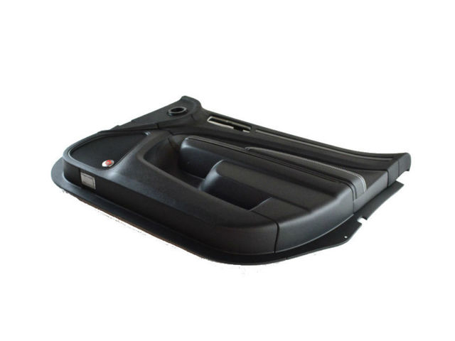 5PF921X9AF - Interior Trim: Front Door Trim Panel Assembly, Right for Mopar Image