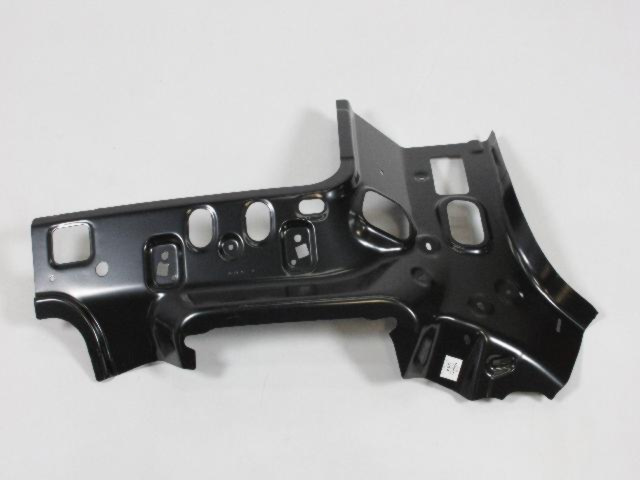 5074861AA - Body Sheet Metal Except Doors: D Pillar Upper Reinforcement, Left for Jeep: Compass Image