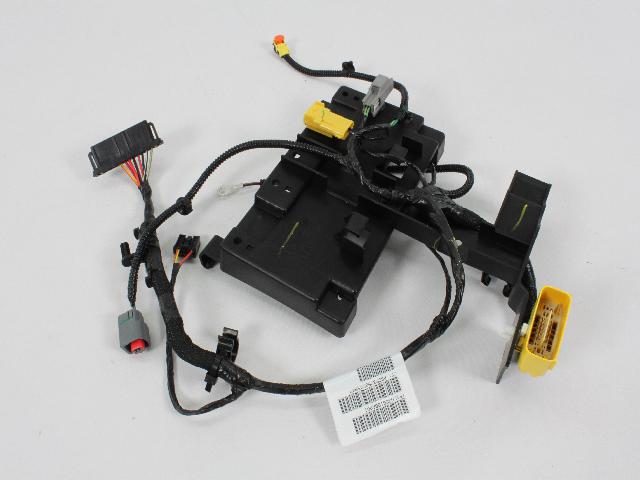 68102183AB - Electrical: Power Seat Wiring for Mopar Image